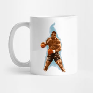 Black power Mug